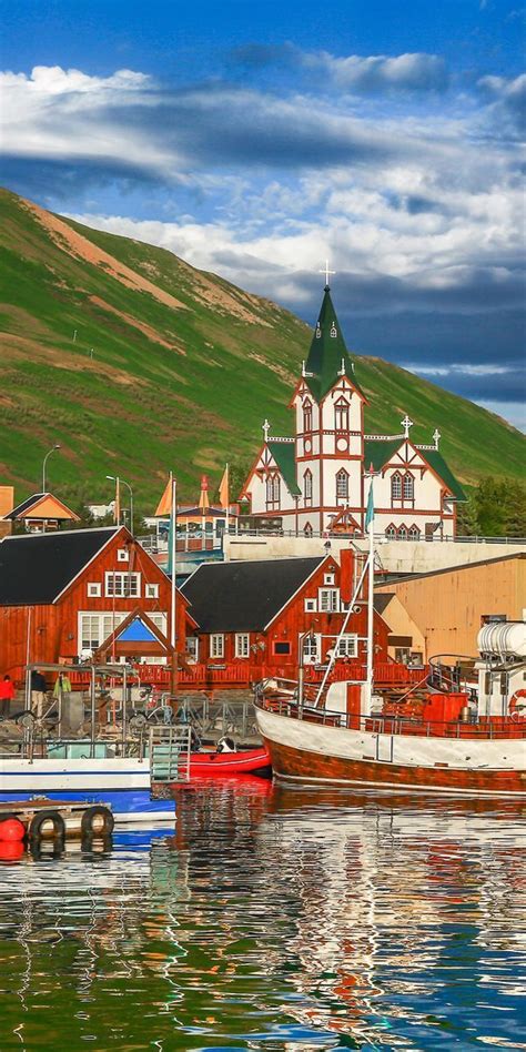 Husavik Iceland Is Iceland On Your List Check Out My Complete Guide