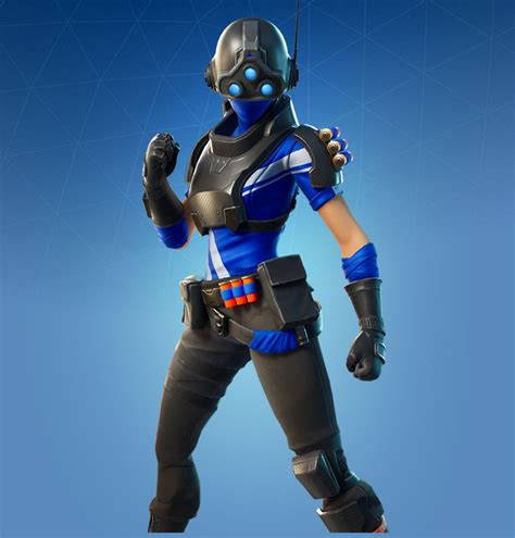 Fortnite Trilogy Skin Character Png Images Pro Game Guides