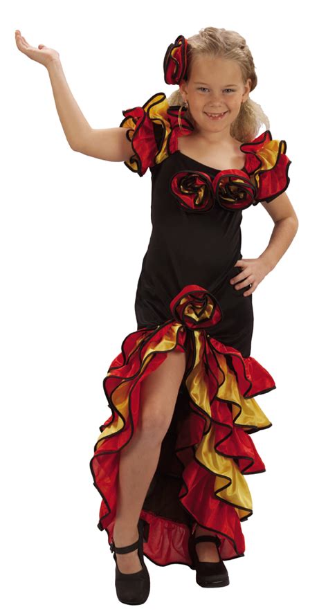 Redécouvrez l'ambiance folle qui règne dans les arènes espagnoles avec ce déguisement de toréador espagnol. Déguisement danseuse espagnol fille : Déguisement danseuse ...