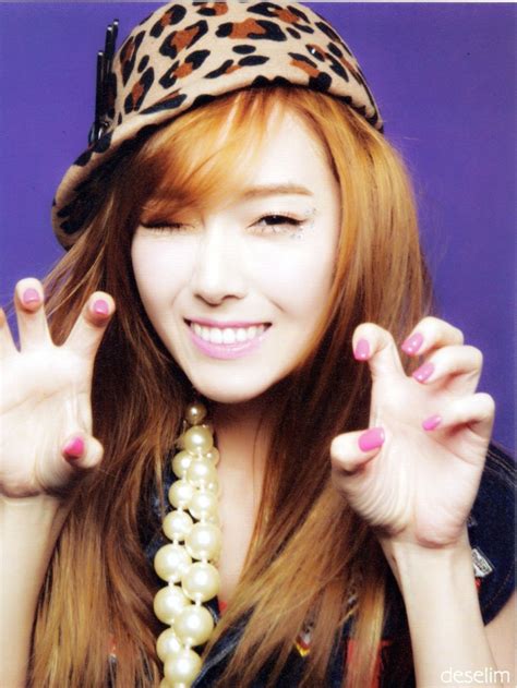 Snsd i got a boy lyrics from 4th album with english translation, romanization and individual parts. SNSD I Got A Boy Jessica Images - Girls Generation/SNSD ...