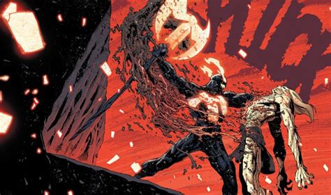 King In Black Reveals The Final Fate Of Venoms Symbiote God Knull