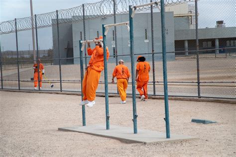 Az Private Prison Budgets Spike Following Record Campaign Spending