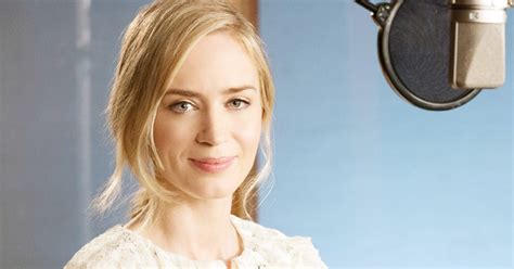 All Emily Blunt Movies Ranked Rotten Tomatoes