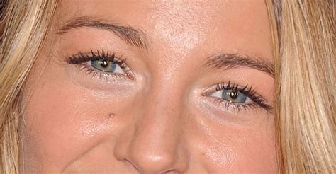 Not An Eyeliner Person Here S A Another Way To Define Your Eyes You Can Copy From Blake Lively