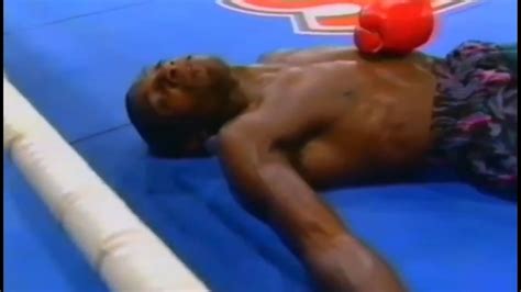 Boxing Most Brutal Knockouts In History Youtube