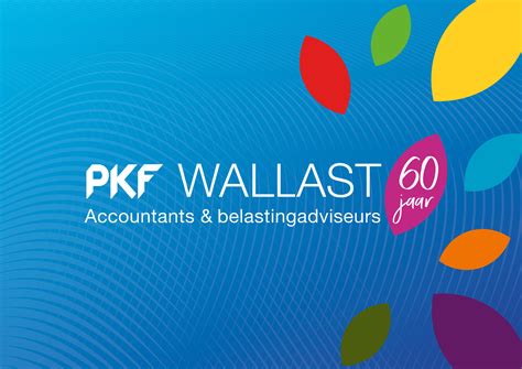 PKF Wallast Maakt Al Jaar Het Verschil PKF Wallast