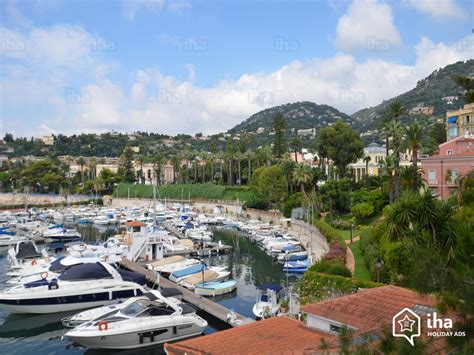 Beaulieu Sur Mer Rentals For Your Vacations With Iha Direct