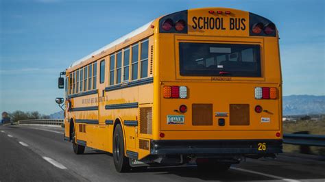 How To Optimize School Bus Routes Ptv Blog