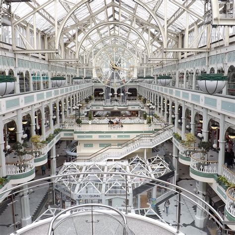 St Stephens Green Shopping Centre Dublin All You Need To Know