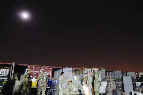Dvids Images 56th Stryker Brigade Combat Team Returns From Ntc