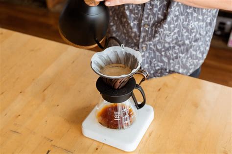 Pour Over Vs Drip Coffee Brewing What You Need To Know Things To