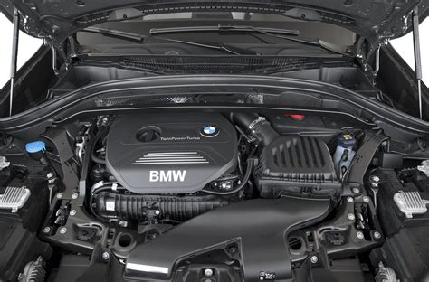 But those 10 cubes can fit two small suitcases and two duffle bags. 2019 BMW X1 MPG, Price, Reviews & Photos | NewCars.com