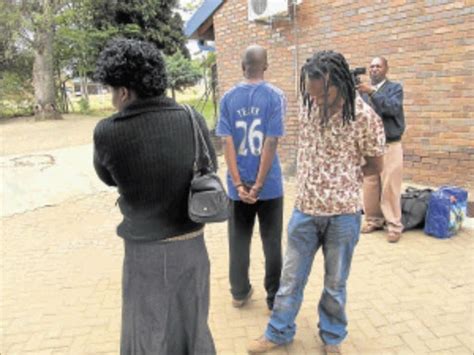 4 Zim Cigarette Smugglers Appears In Court