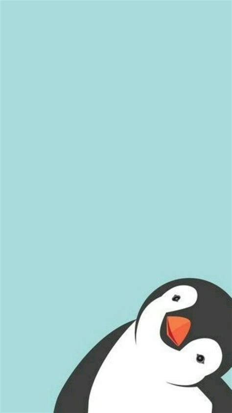 Cute Cartoon Penguin Wallpapers Top Free Cute Cartoon Penguin