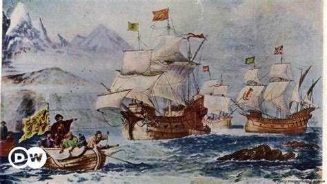 Magellan And The World′s First Circumnavigation Myluso