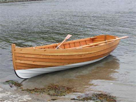 Viking Boats Of Ullapool Toms Rules Of Thumb