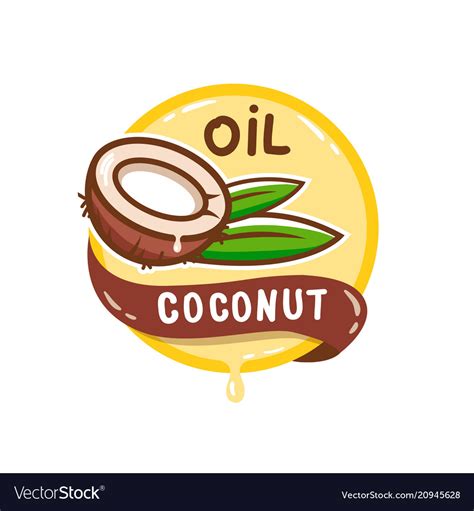 Coconut Logo Png