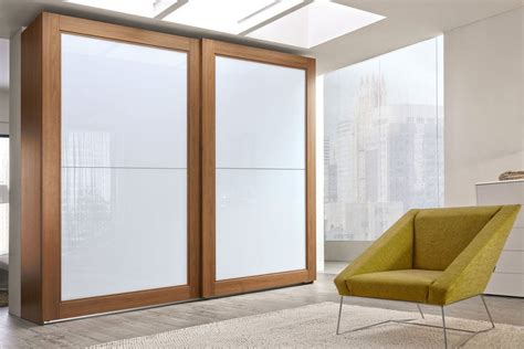 Glass closet doors for bedrooms. Double Sliding Closet Doors for Bedrooms - http://www ...