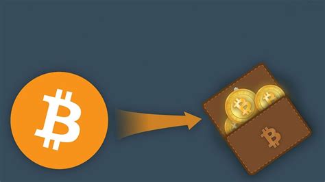 How To Transfer Bitcoins From One Wallet To Another Crypto And Bitcoin News