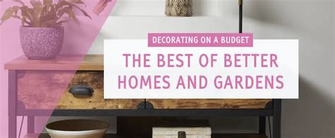 The Best Of Better Homes And Gardens