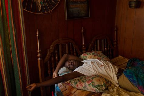Seven Years On The Margins In Rural Mississippi The New Yorker
