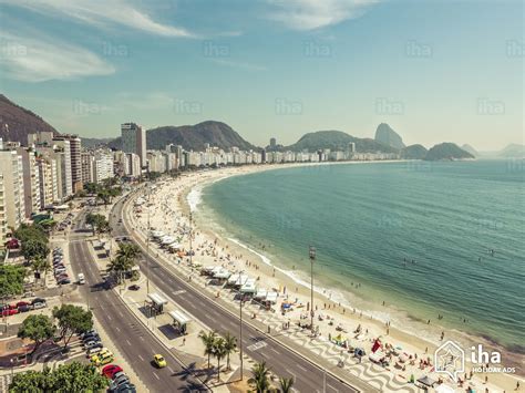 Alquiler Rio De Janeiro Copacabana Para Sus Vacaciones Con Iha