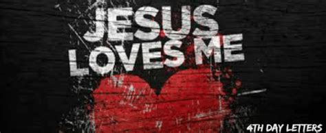 Yes Jesus Loves Me Broken Door Ministries