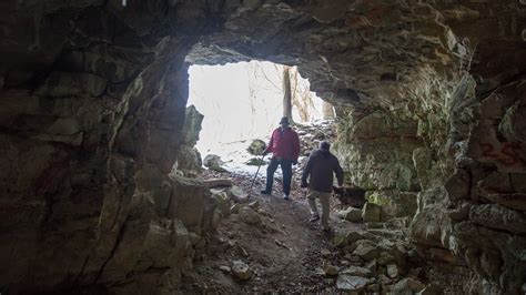 Orange County Has Historic Ice Age Caves Why Land Nearby Might Get Sold
