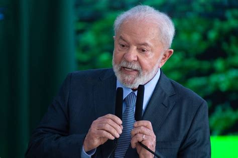 Além De Biden E Zelensky Lula Terá Mais Sete Encontros Bilaterais Em