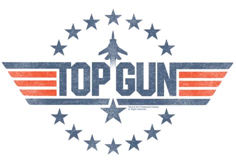 Top Gun Maverick Transparent Top Gun Maverick Logo Png