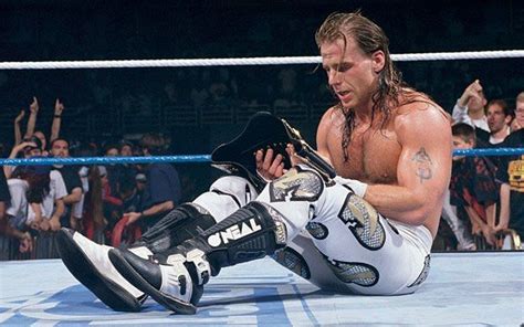 Page Best Shawn Michaels Matches Of The S