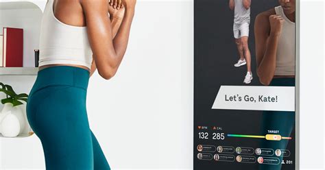 The Mirror Workout Thats All Over Instagram Reviewed