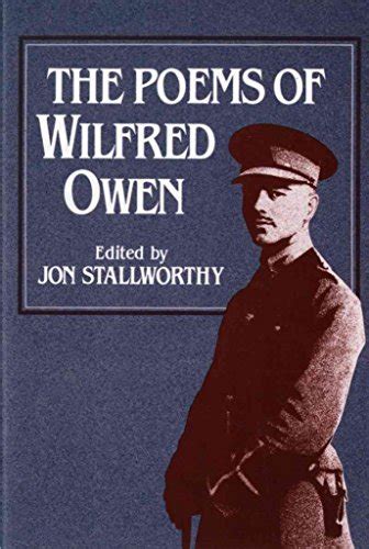 Wilfred Owen Poetry First Edition Abebooks