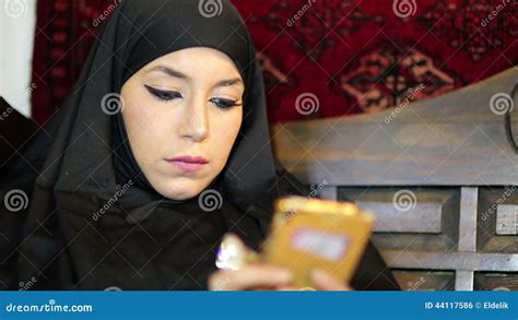 Chador Stock Footage And Videos 241 Stock Videos