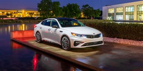 We did not find results for: 2020 Kia Optima Review, Pricing, and Specs