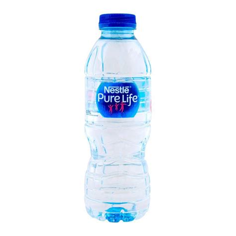 Nestle Pure Life Water