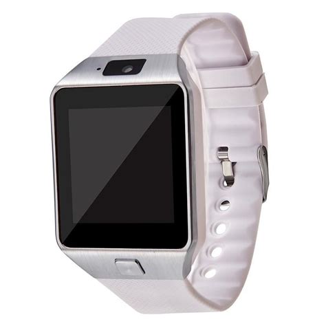 Maxinrytec Bluetooth Smart Watch Smartwatch Dz09 Android Phone Call