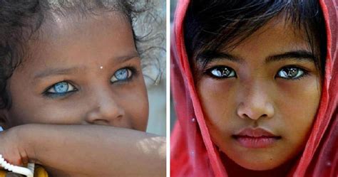 People With Most Beautiful Eyes