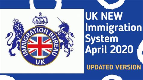 new uk visa and immigration points based system uk s future skills based immigration full