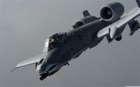 A 10 Warthog Wallpapers Top Free A 10 Warthog Backgrounds