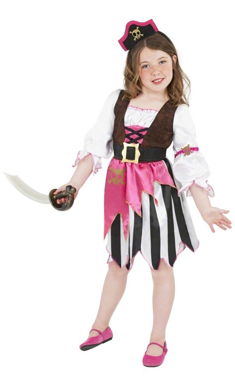 Pirate Girl Costumes Costumes Fc