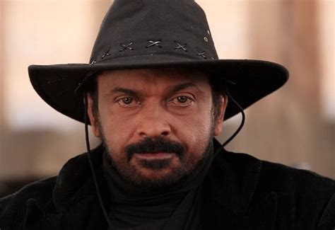 Rip Malayalam Actor Kollam Ajith Passes Away At 56
