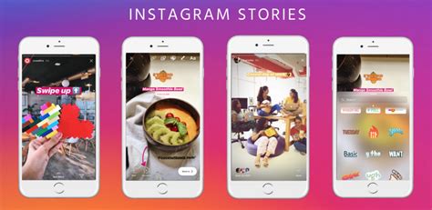 The instagram stories swipe up feature is available to accounts with 10,000+ followers. How To Design Instagram Story Videos for your Shopify ...