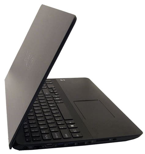 Sony Vaio 155 Svf15a 190x Laptop