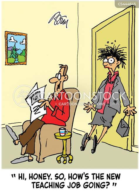 Nqts Cartoons And Comics Funny Pictures From Cartoonstock