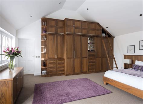 Free shipping on many items! Beautiful Walnut Bedroom Furniture - Neville Johnson