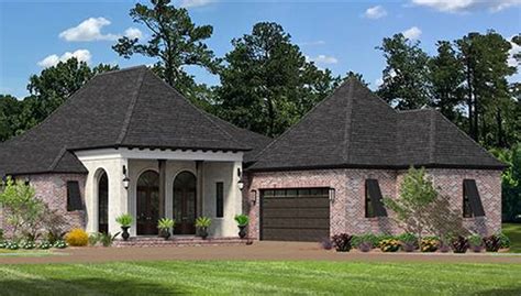 French Country House Plans French Style House And Home Plans