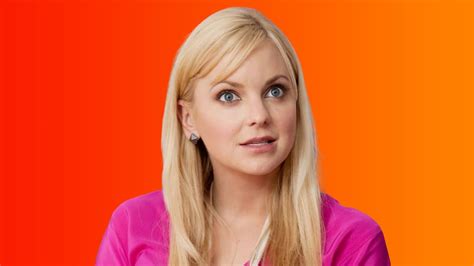 Anna Faris Opens Up About Leaving Mom After Season 7 Facts Verse