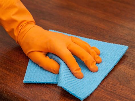 We did not find results for: How to Clean Wood Furniture