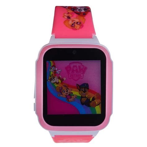 Technaxx Smartwatch Paw Patrol Rosa Dressinn